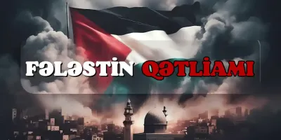 Cümhuriyyət Dönemi Qəzetləri və Fələstin İşğalı