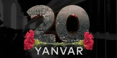 Qara Yanvar, bəzən Qanlı Yanvar və ya 20 Yanvar faciəsi