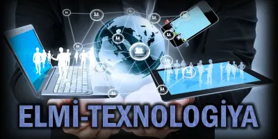 SİONİZM HİYLƏSİ - TEXNOLOGİ MÜSTƏQİLLİK