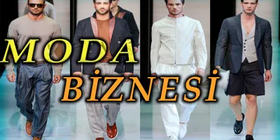SİONİZM HİYLƏSİ - DƏB BİZNESİ (MODA)
