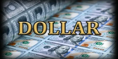 SİONİZM HİYLƏSİ - DOLLAR