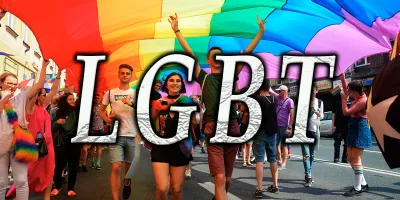 SİONİZM HİYLƏSİ - LGBT