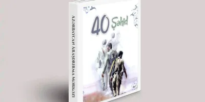 40 ŞƏHİD