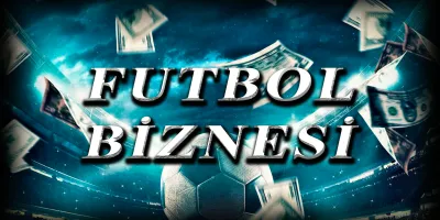 SİONİZM HİYLƏSİ - FUTBOL BİZNESİ