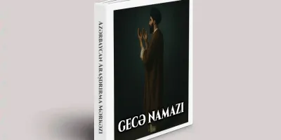 GECƏ NAMAZI