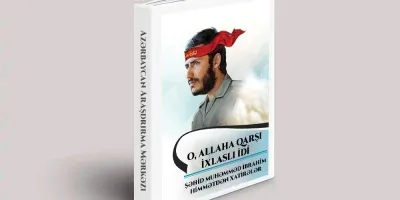 İxlaslı Bəndə