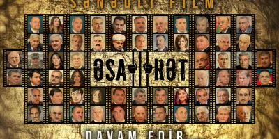 “Əsarət” sənədli filmi 