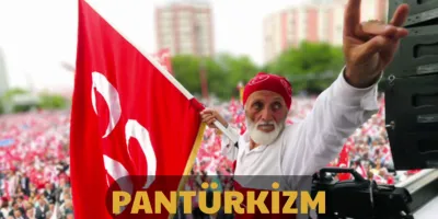 SİONİZM HİYLƏSİ - PANTÜRKİZM / 29-cu hissə