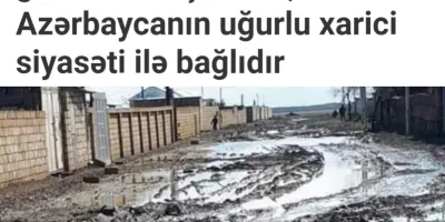 Mənə bir yağlı yalan de...