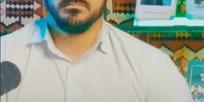 MƏNƏ BİR YAĞLI YALAN DE