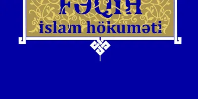 VİLAYƏTİ-FƏQİH