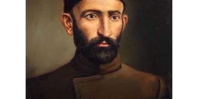 MİRZƏ ƏLƏKBƏR SABİRİNİN İLAHİ MÜNACATI 