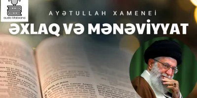 ƏXLAQ VƏ MƏNƏVİYYAT